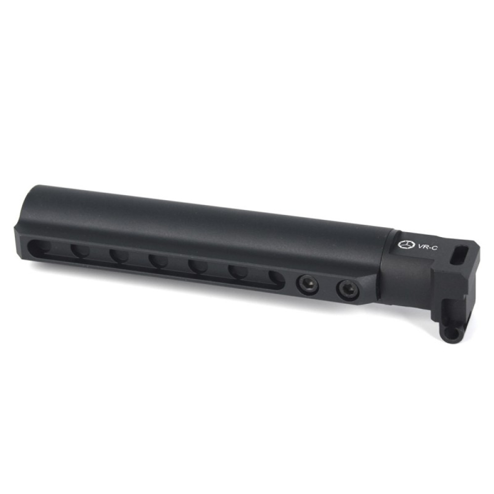 Адаптер телескопического приклада Вектор-7,62 VR-С для АКС74/Сайга/TR9