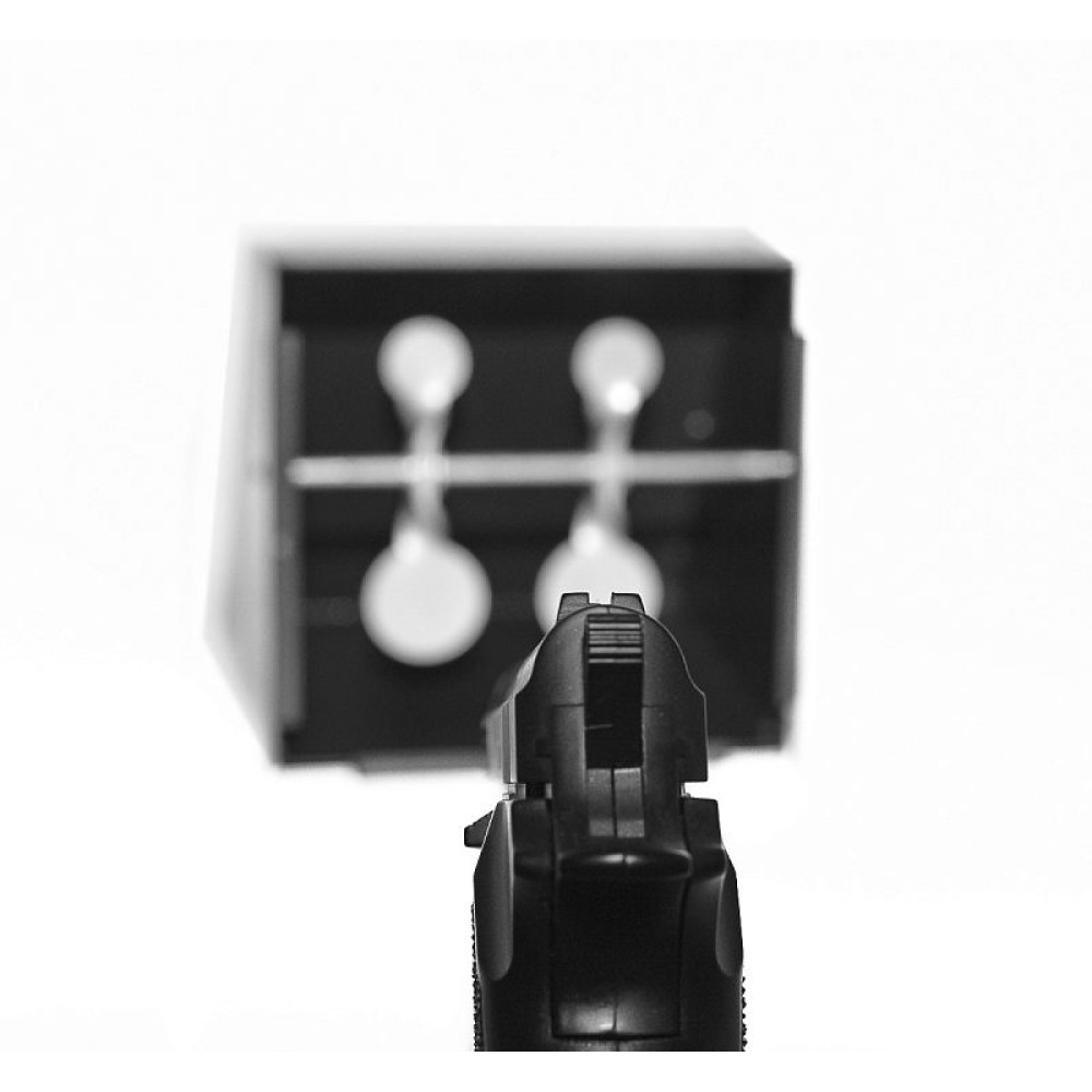 Минитир STALKER "Пропеллер", 2 медальона