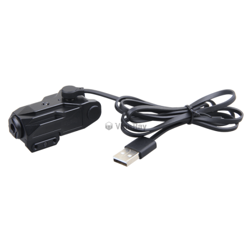 Лазерный целеуказатель Vector Optics VipeRay Scrapper Pistol