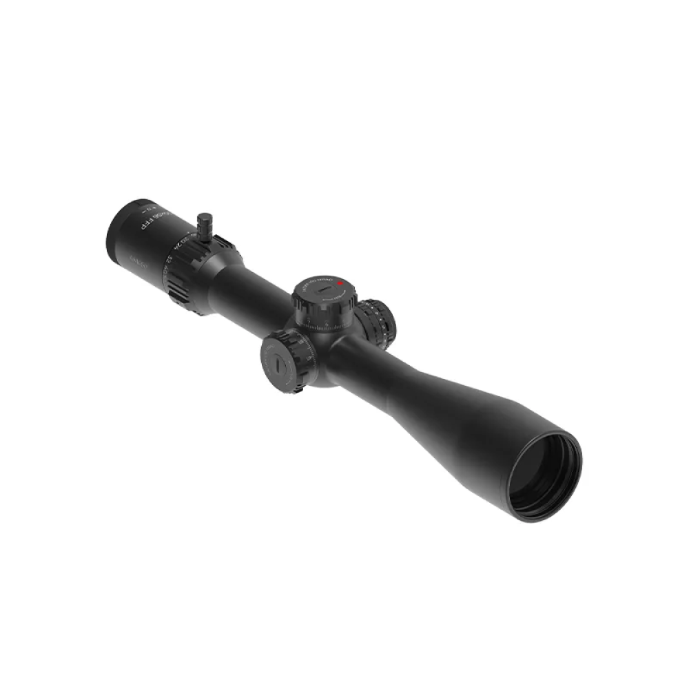 Оптический прицел Artelv LRS 6-50x56 FFP