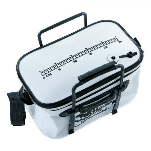 Сумка рыболовная Tramp S из ЭВА Tramp (оранжевый)