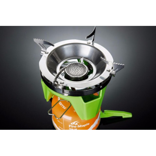 Система приготовления пищи объемом 0,8 л FireMaple Star x3