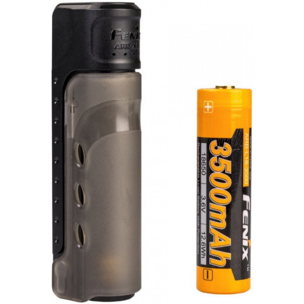 Зарядное устройство FENIX ARE-X11