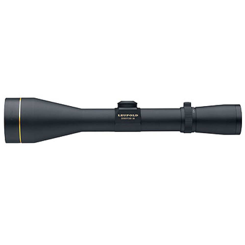 Прицел Leupold European 30 3-9x50 с прицельной маркой German 4 / Matte