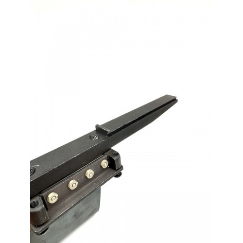 Кронштейн для гладкоствола Вертикал ласточкин хвост