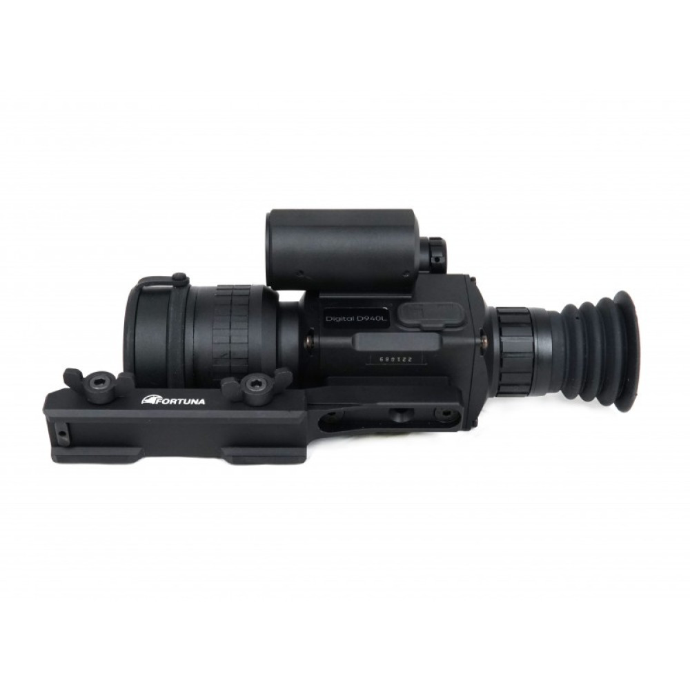 Цифровой прицел Arkon Digital D940L с дальномером