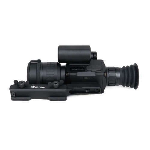 Цифровой прицел Arkon Digital D940L с дальномером