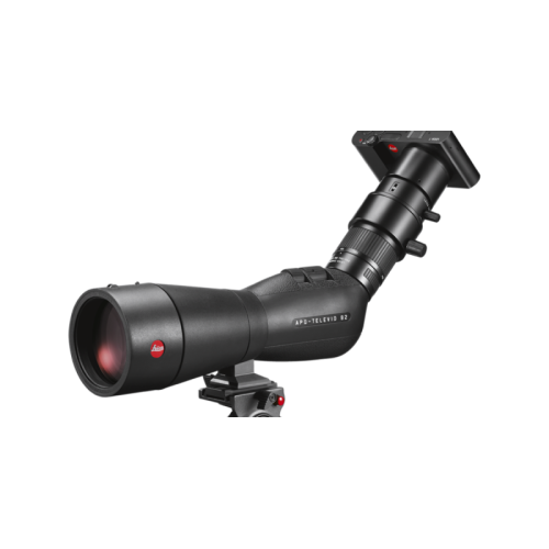 Зрительная труба Leica APO-Televid 82 Angled