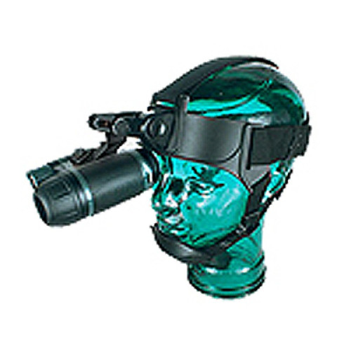 Прибор ночного видения Pulsar NV 4 Spartan (1x24)