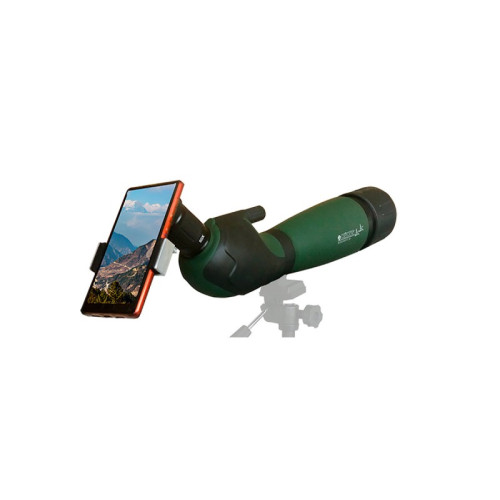 Зрительная труба Konus Konuspot-80 20-60X80mm трипод,адаптер смартфона