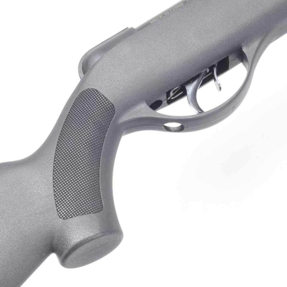 Винтовка пневматическая BLACK STRIKE B010