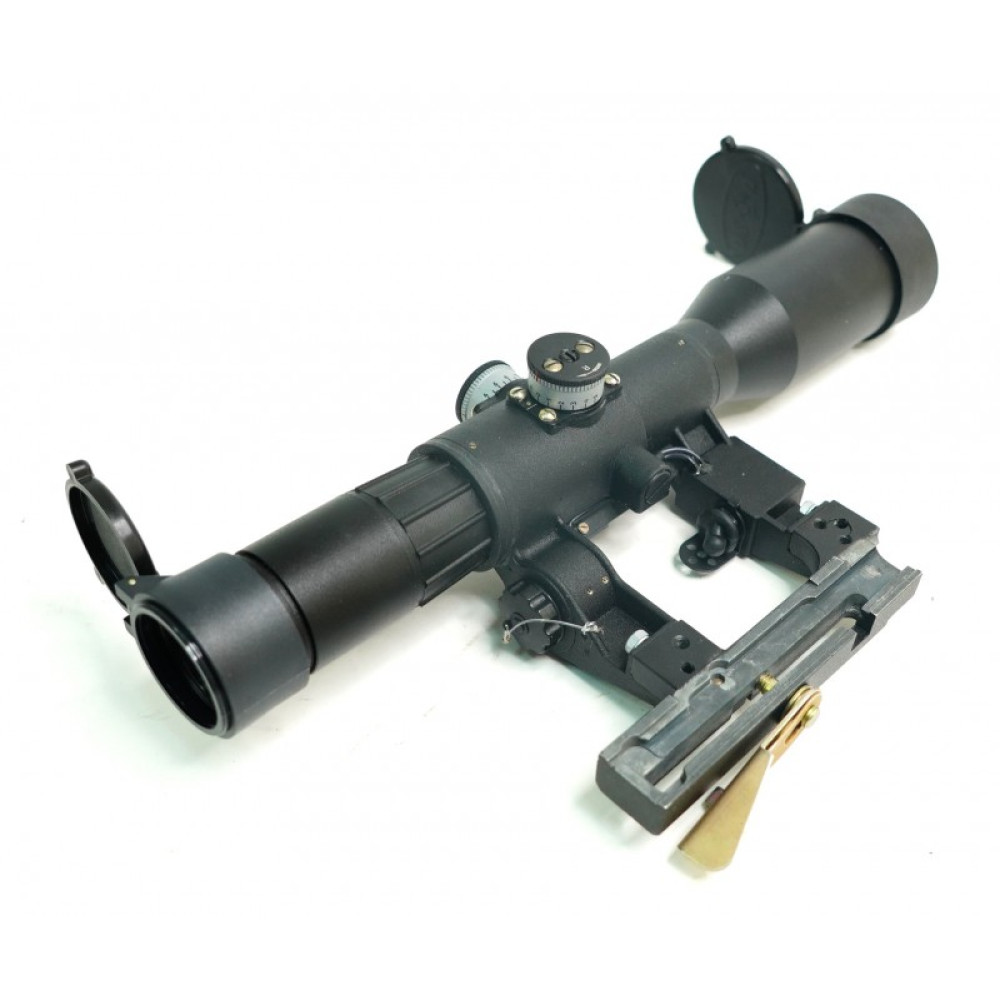 Прицел оптический ПОСП 6х42B