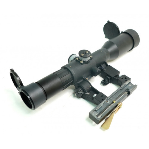 Прицел оптический ПОСП 6х42B