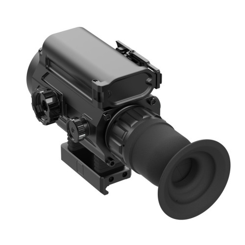 Тепловизионный прицел RED Klever