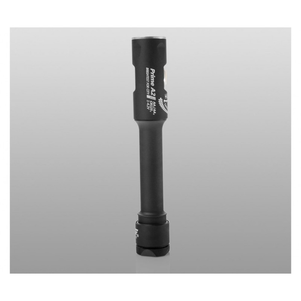 Фонарь на каждый день Armytek Prime A2 Pro (тёплый свет)