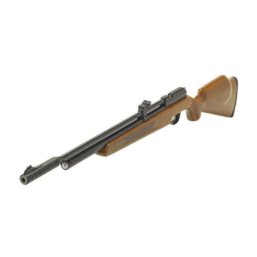 Винтовка пневматическая BLACK STRIKE B022