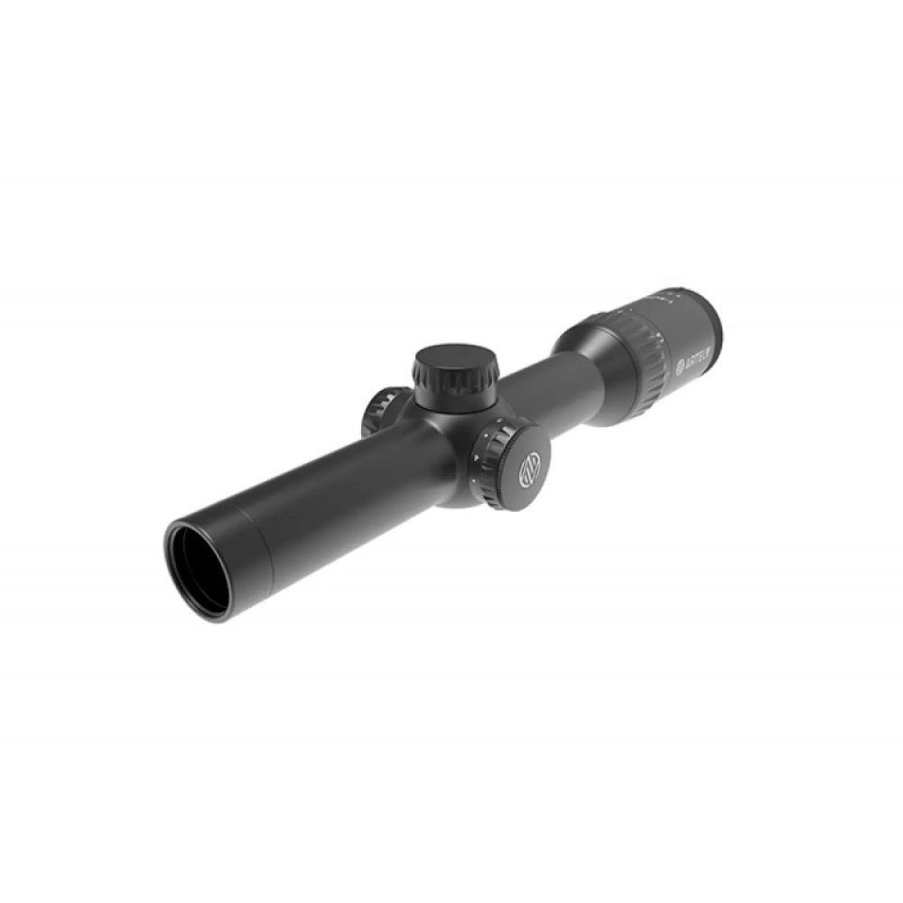 Оптический прицел Artelv CRS 1-4x24 SFP