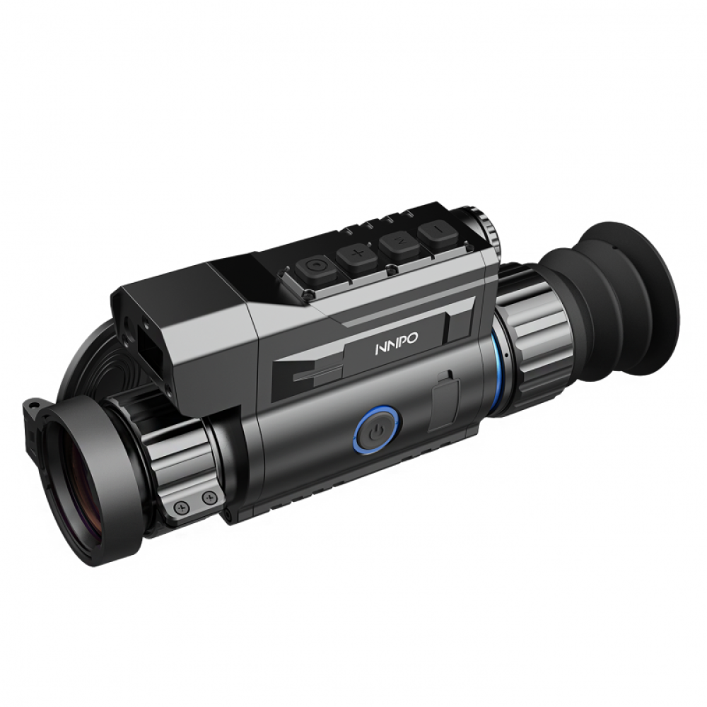 Тепловизионный прицел NNPO TR22-635LRF