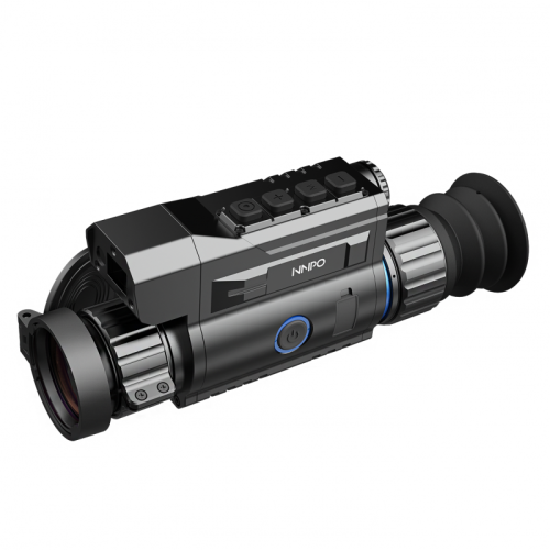 Тепловизионный прицел NNPO TR22-635LRF