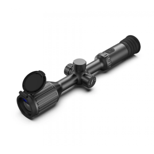 Тепловизионный прицел Lzirtek Veles 350L