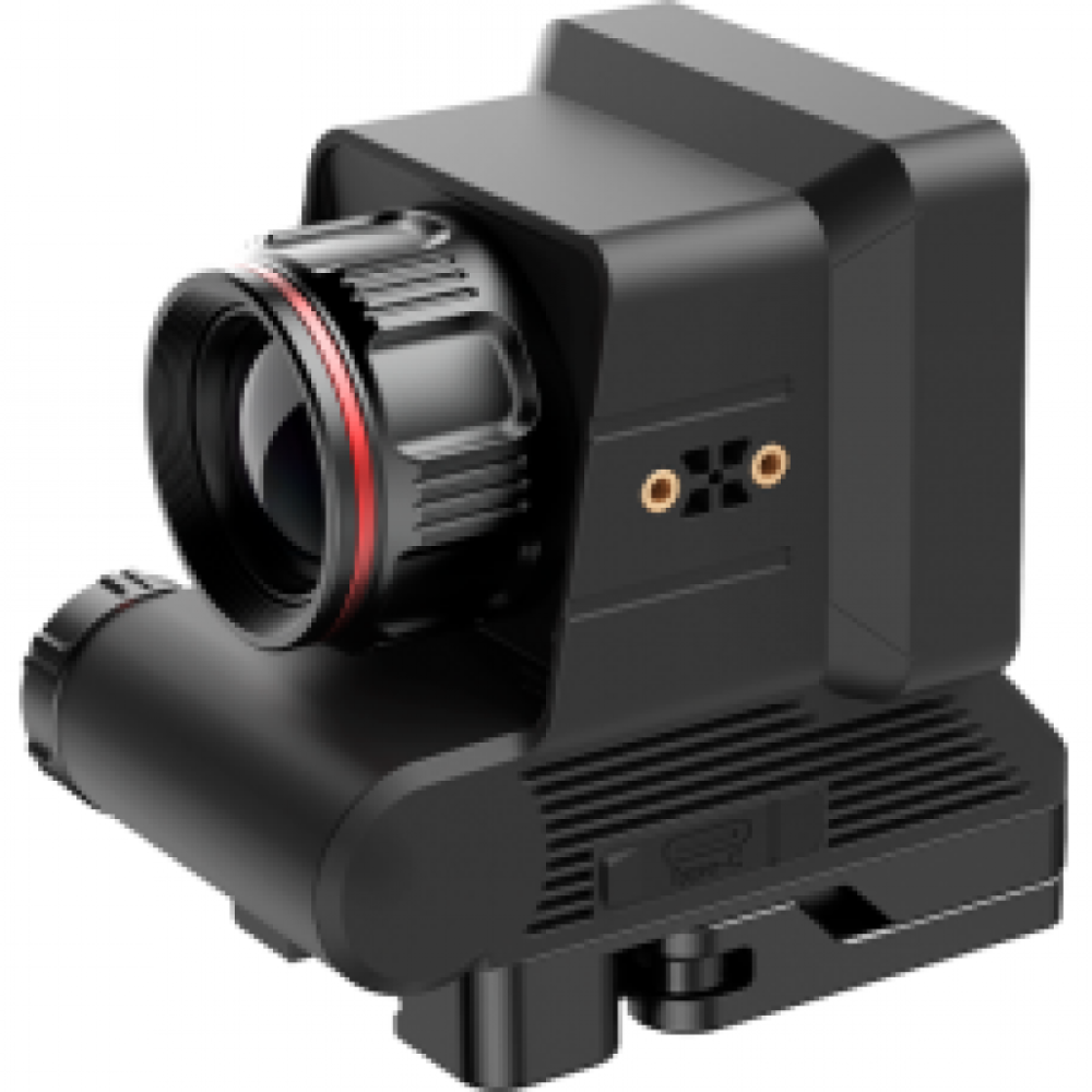 Тепловизионный коллиматор iRay xHolo HL 25