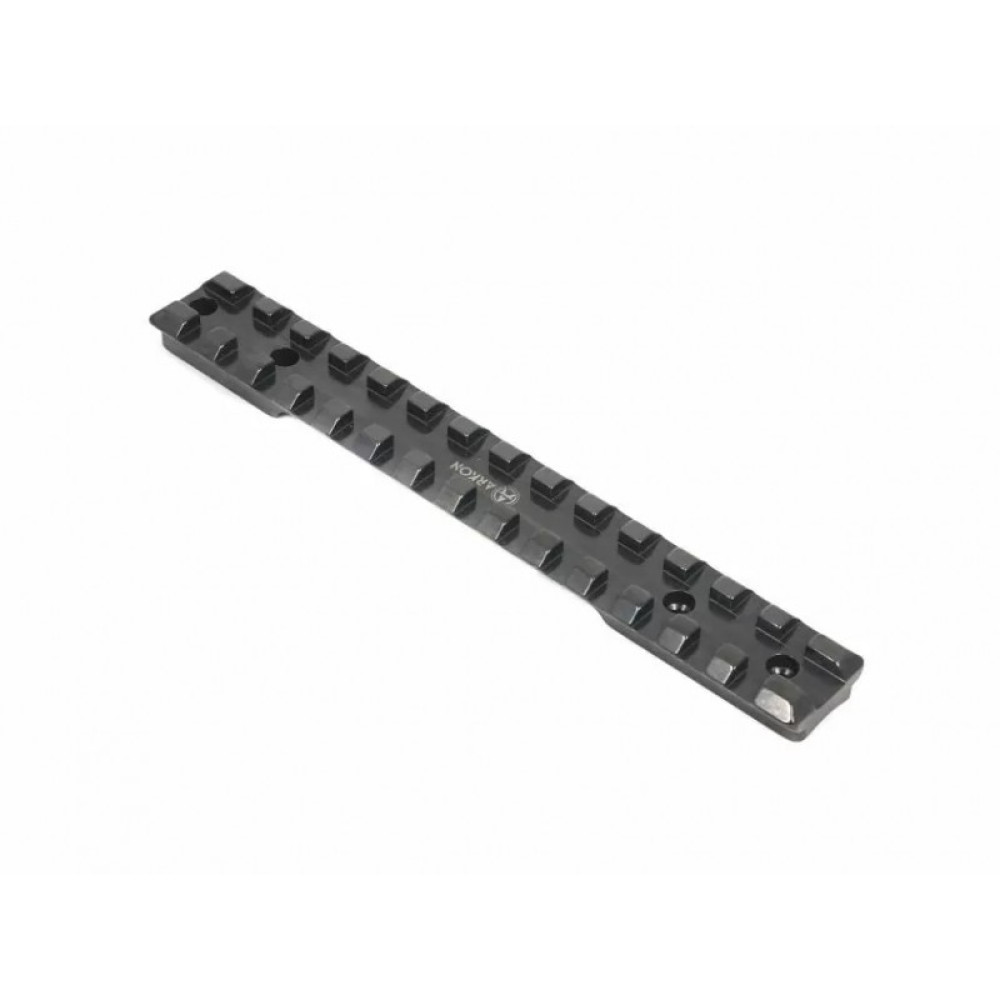 Планка ARKON Picatinny на Sauer 202