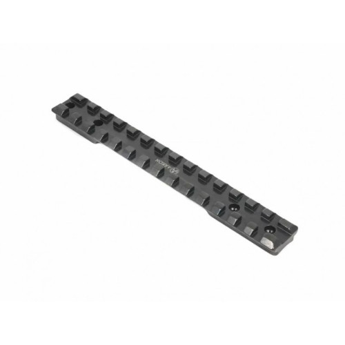 Планка ARKON Picatinny на Sauer 202