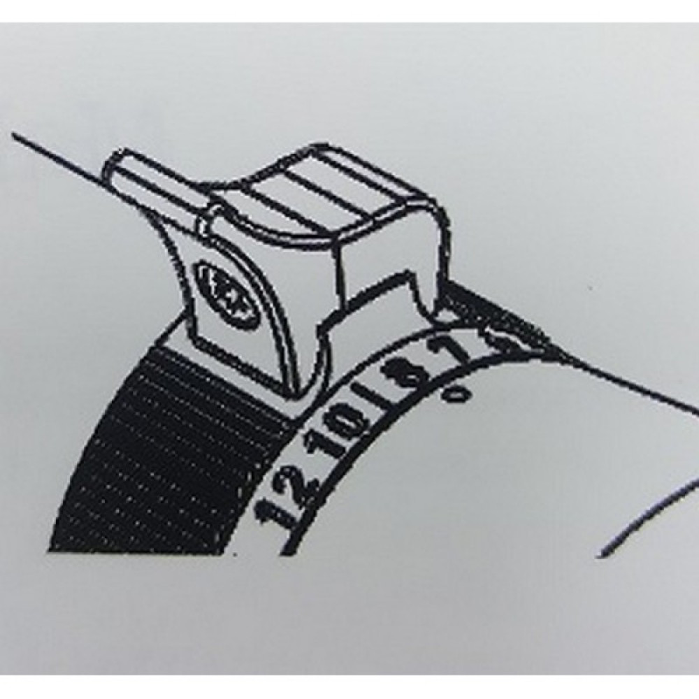 Оптический прицел Leupold VX-6HD 1-6x24 CDS-ZL2, подсветка MST, сетка FireDot 4 Fine