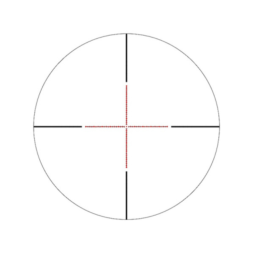Прицел оптический Brite WA8X 2-16X50 SF IR