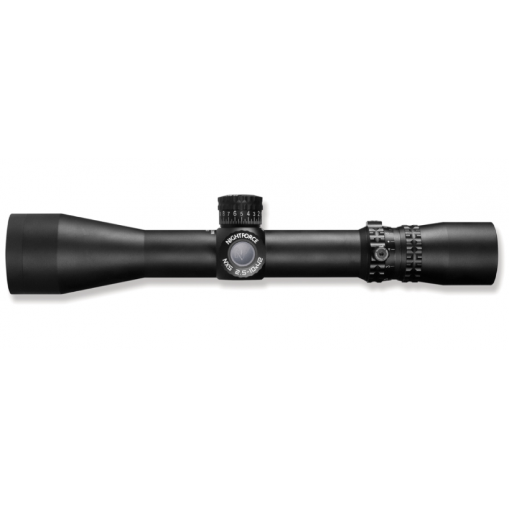 Оптический прицел Nightforce NXS 5.5-22x56 Mil-Dot 0.1 MR ZS (C244)