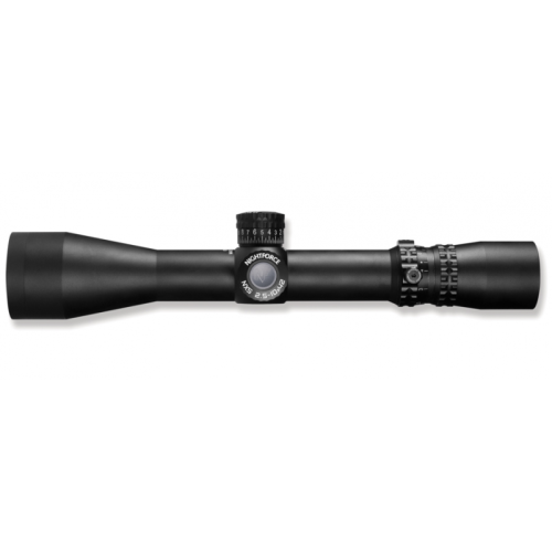 Оптический прицел Nightforce NXS 5.5-22x56 Mil-Dot 0.1 MR ZS (C244)