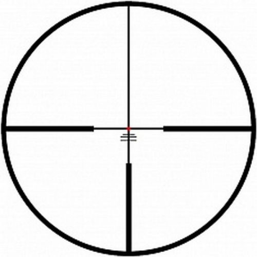 Оптический прицел Kahles Helia 2.4-12x56i L (сетка G4B) с подсветкой