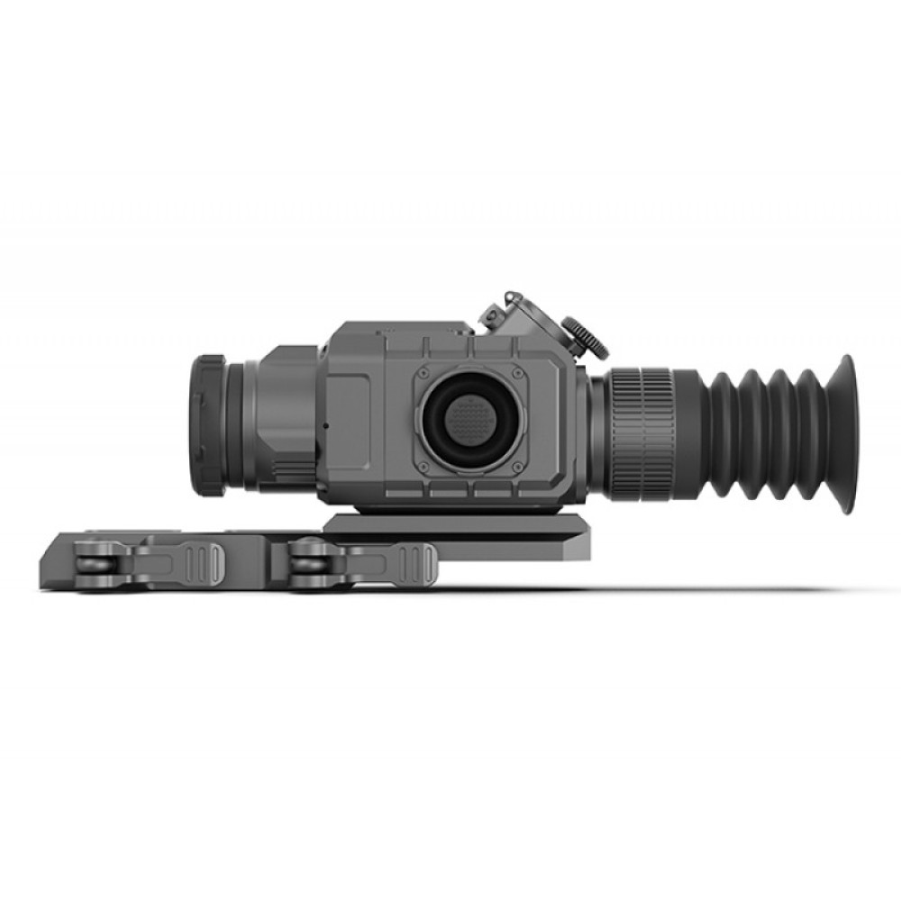 Тепловизионный прицел Cono Polaris 635R