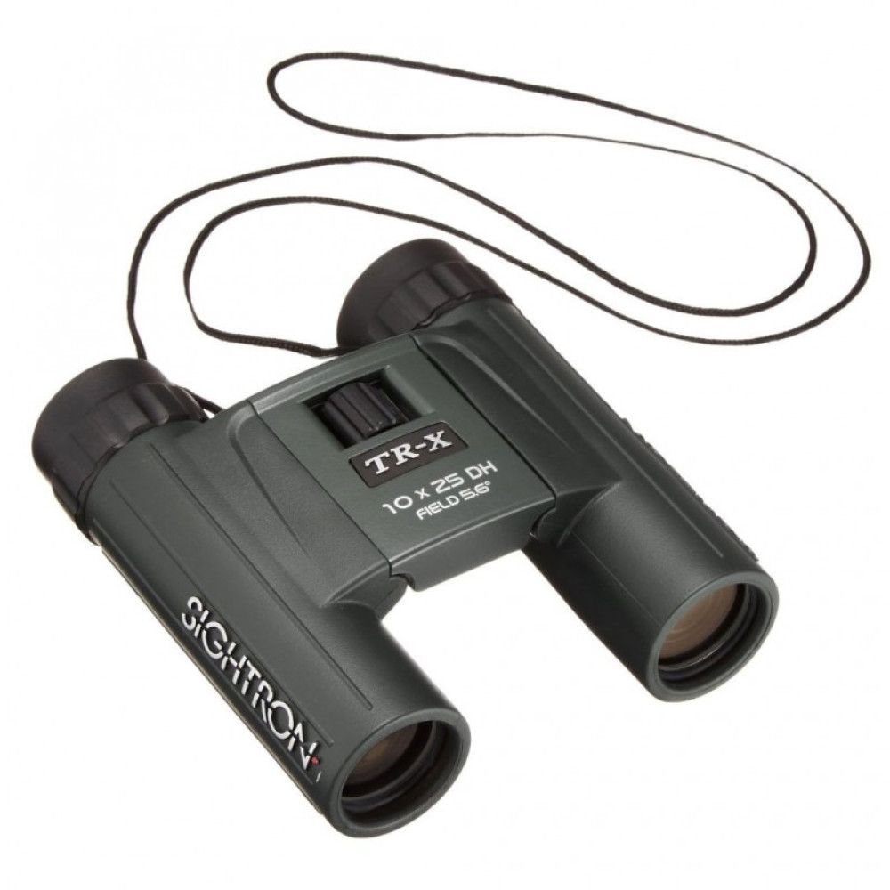 Бинокль Sightron TR-X 10x25