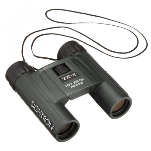 Бинокль Sightron TR-X 10x25