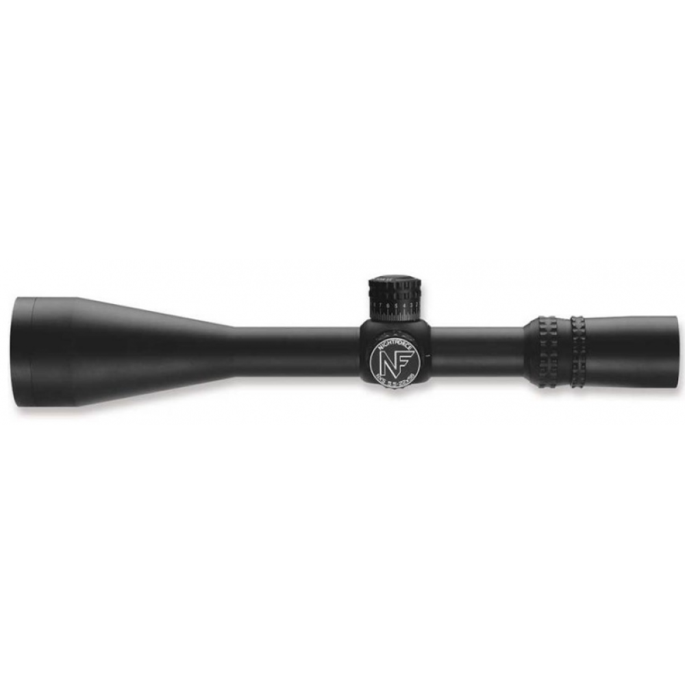 Оптический прицел Nightforce NXS 5.5-22x56 ZeroStop Mil-R Riflescope (C528)