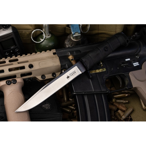 Тактический нож Vector 420HC StoneWash First Run