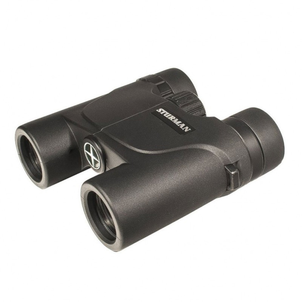 Бинокль STURMAN 8x25 WP