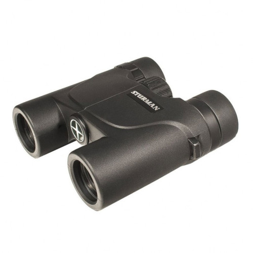 Бинокль STURMAN 8x25 WP