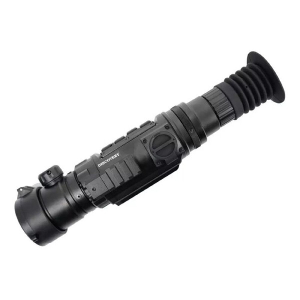 Тепловизионный прицел Discovery RM03-50