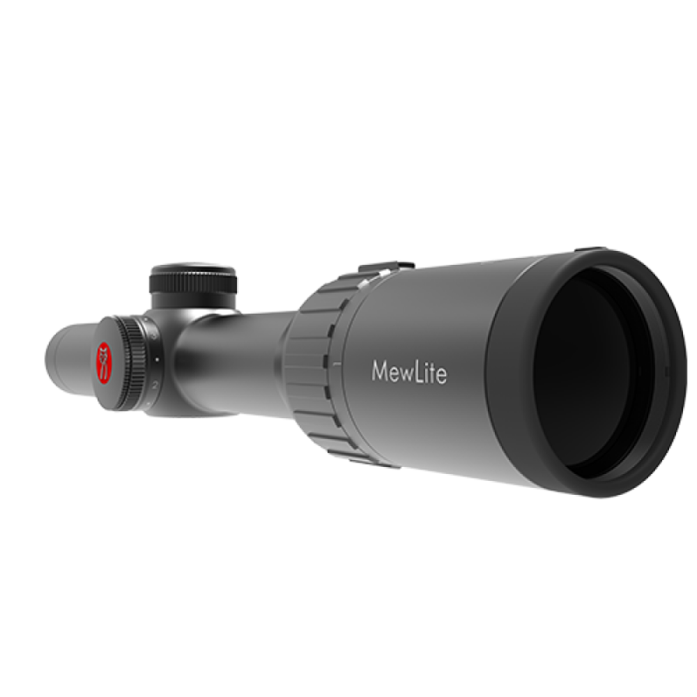 Оптический прицел MewLite 1-6x24 IR