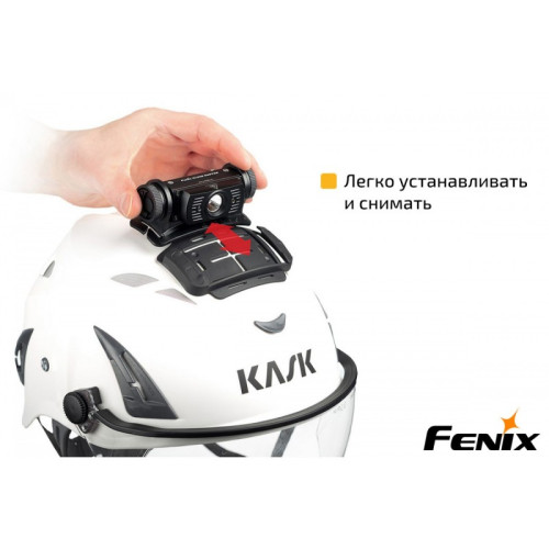 Крепление для каски/шлема FENIX ALG-03