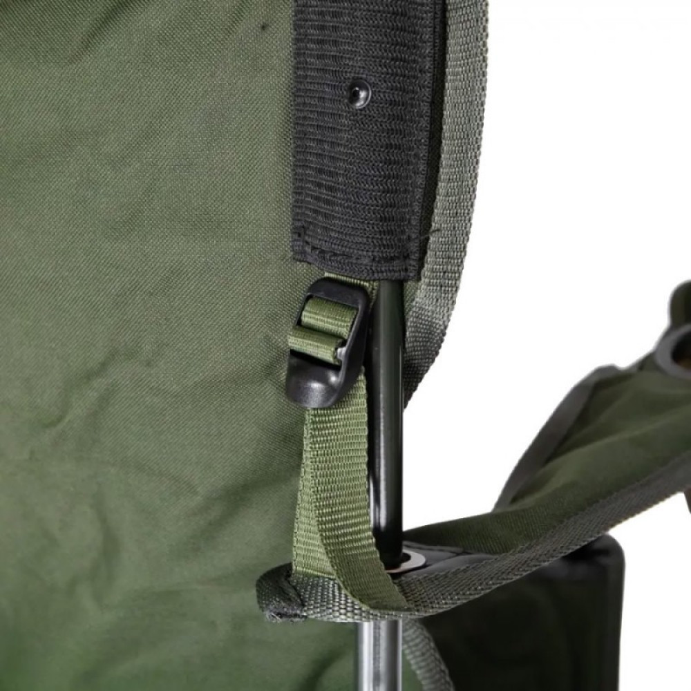 Tramp кресло Simple (зеленый)