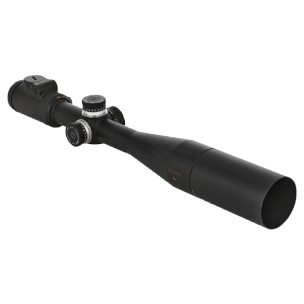 Оптический прицел Nikon Monarch 7 2.5-10x50 SF IL R4