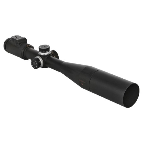 Оптический прицел Nikon Monarch 7 2.5-10x50 SF IL R4