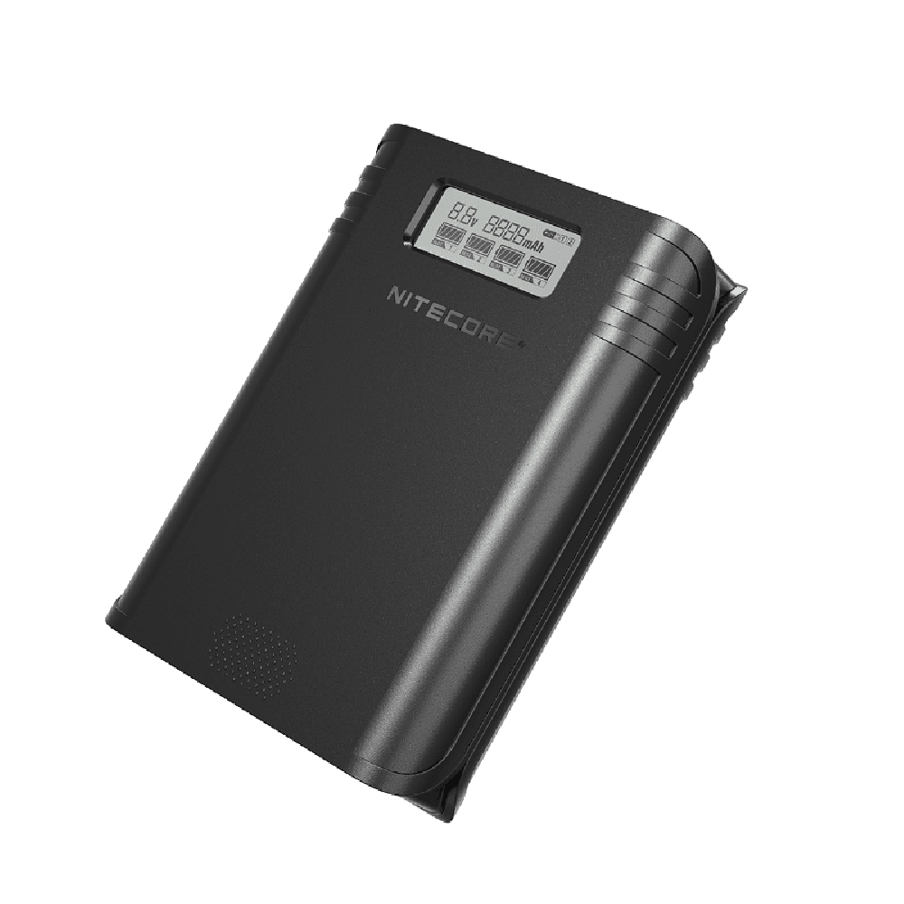 Зарядное устройство Nitecore F4