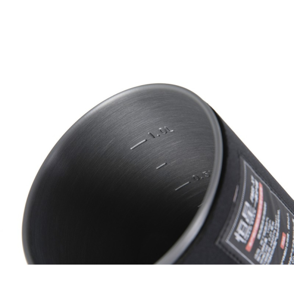 Система приготовления пищи объемом 1 л FireMaple Star fms-x1