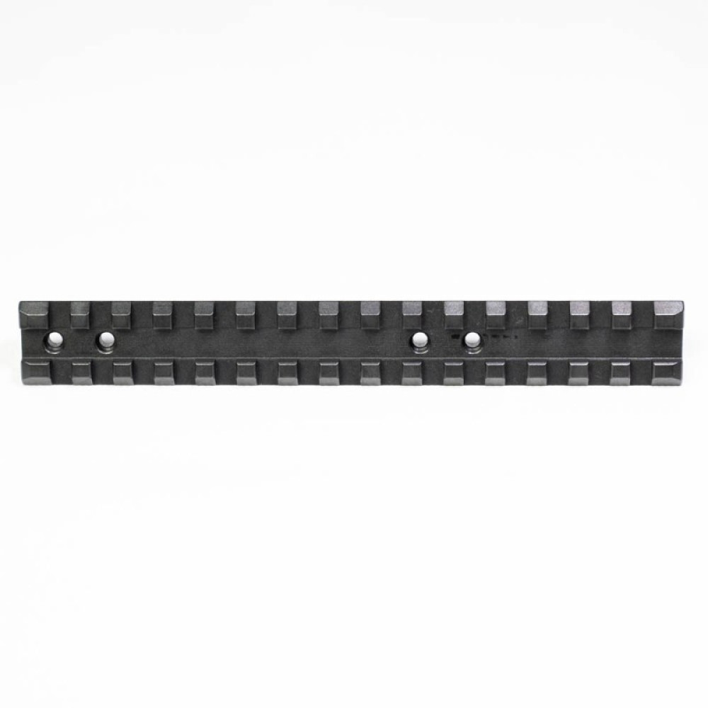 Кронштейн Бизон на Anschutz 1516, Cal. 22WMR, Picatinny L-160 мм, 0 моа