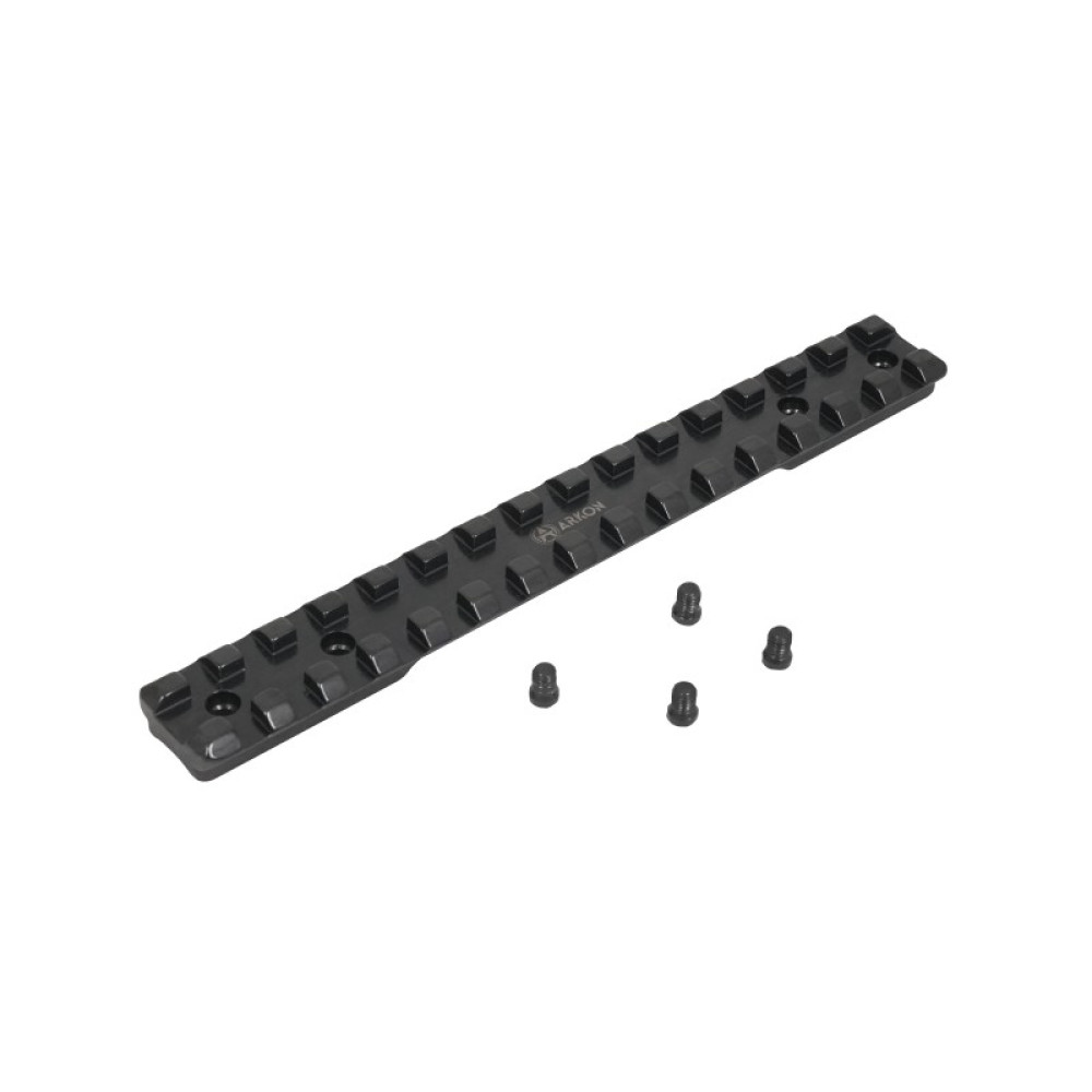 Планка ARKON Picatinny на Browning A-Bolt (long action)