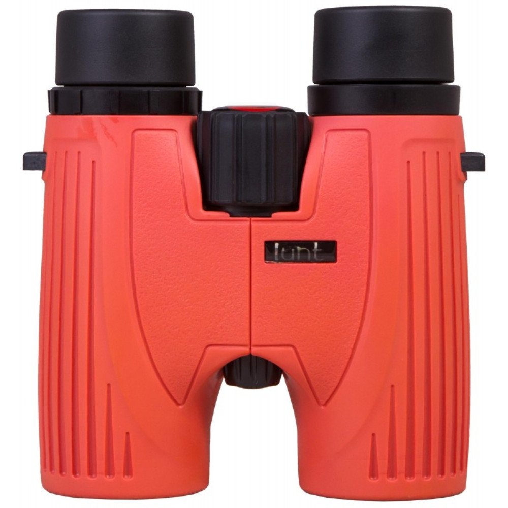 Бинокль солнечный LUNT SUNoculars 8x32, красный, Красный